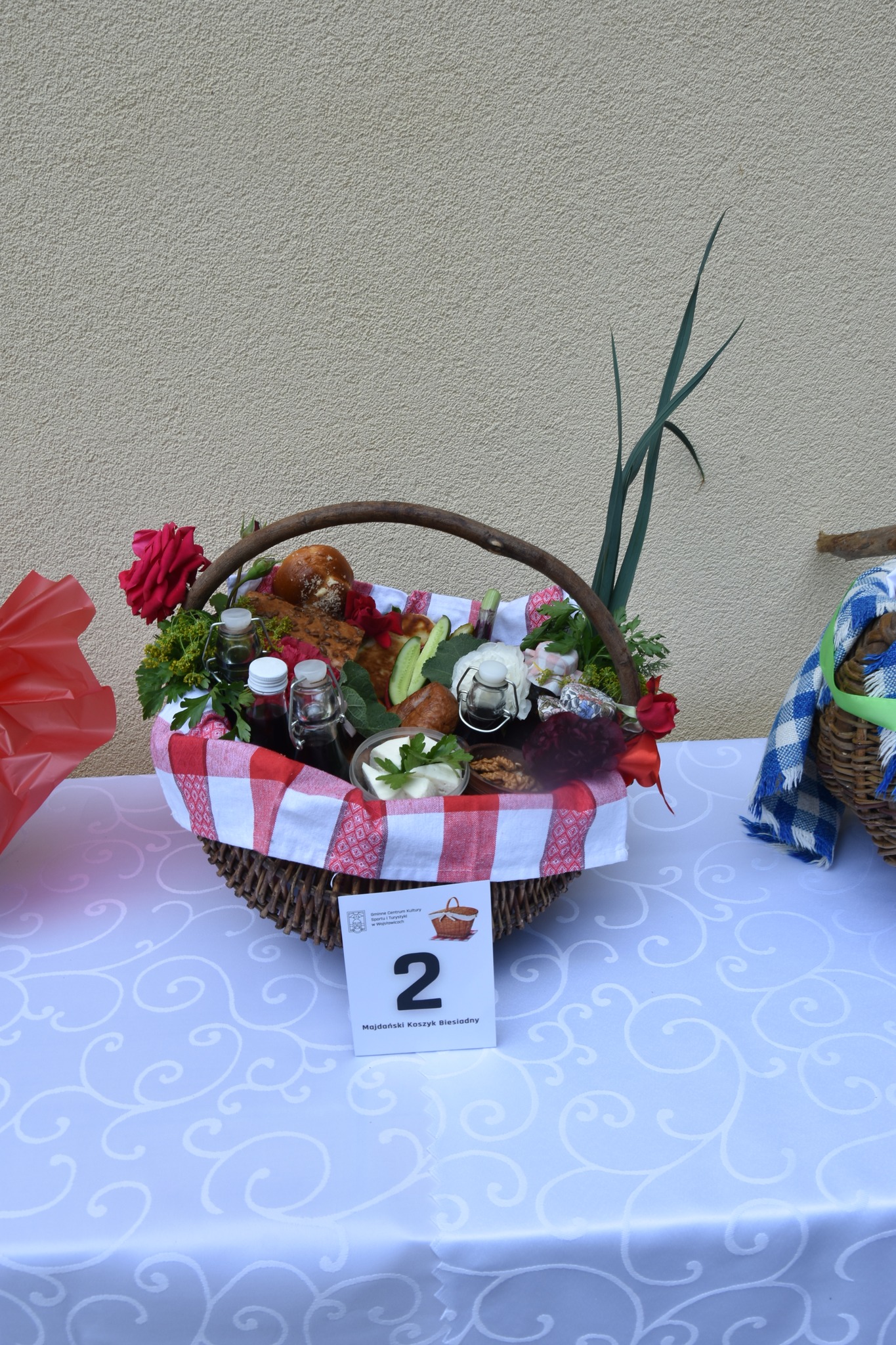 Biesiada Majdańska 2025